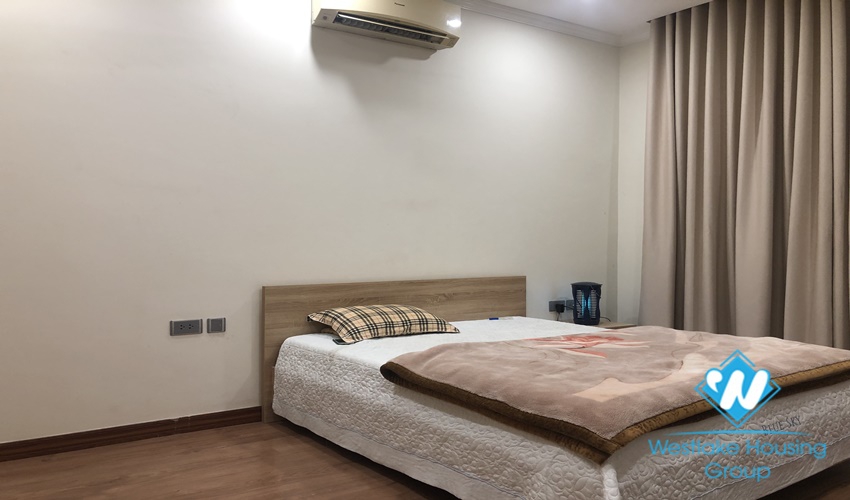 Villa for rent in area k3 Ciputra beautiful new house fully furnished five bedrooms